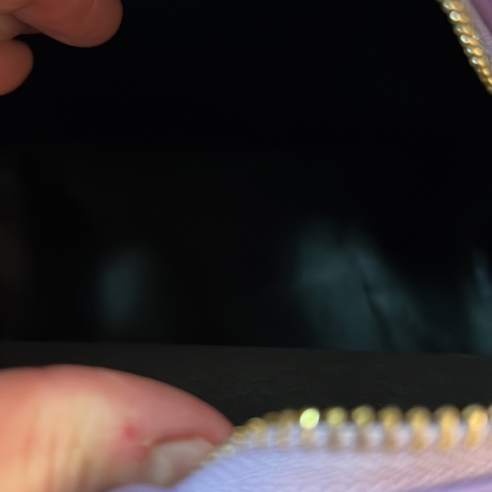 Phone Purse! Yes it works! - Picture 4 of 6